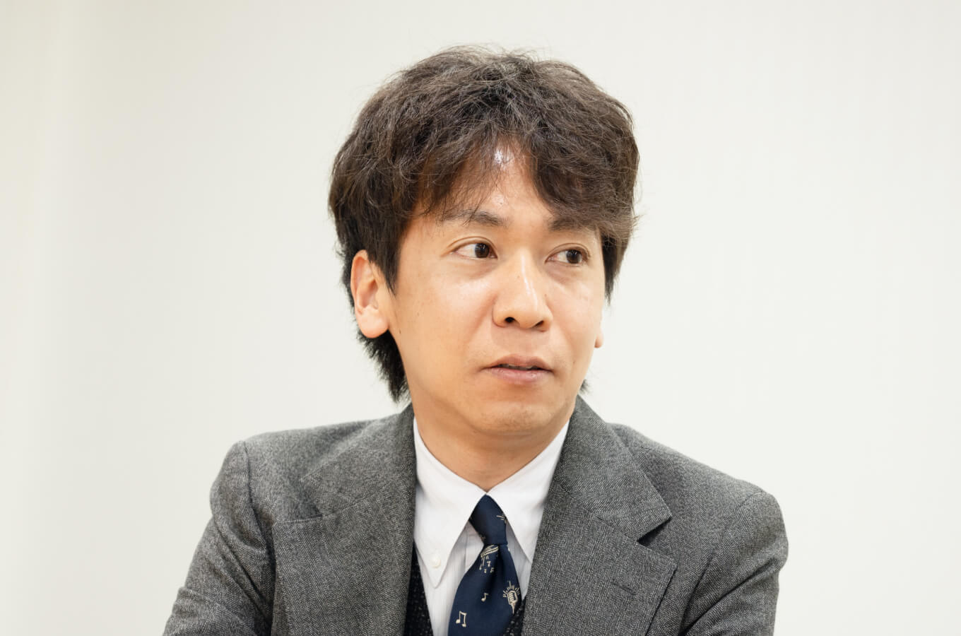 川島弁護士